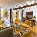 Boutik Boheme Le Jardin Montmartre