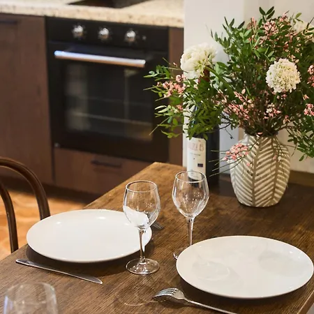 Boutik Boheme Le Jardin Montmartre Apartment Paris
